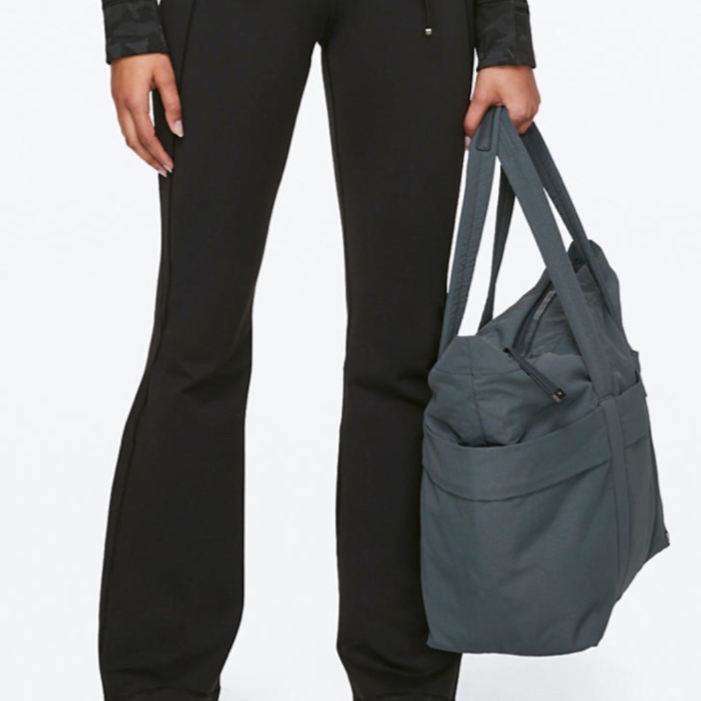 Groove Pant Flare